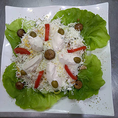 Carska salata