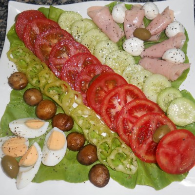 Italijana salata