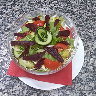 Vitaminska salata